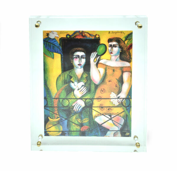 Couple-Vassilis Sperantzas