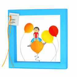 Happy balloon-eartshop