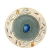 Πιατέλα κεραμική υαλωμένη Stoneware