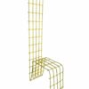 Metal chair2-eartshop
