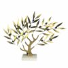 Χρυσό δέντρο ελιάς Άνεμος-eartshop