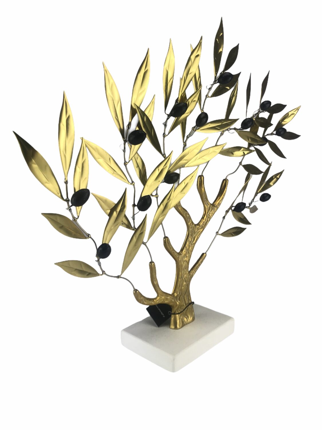 “Ανεμος” χρυσό δέντρο ελιάς