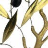 Χρυσό δέντρο ελιάς Άνεμος3-eartshop