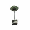 Green poppy