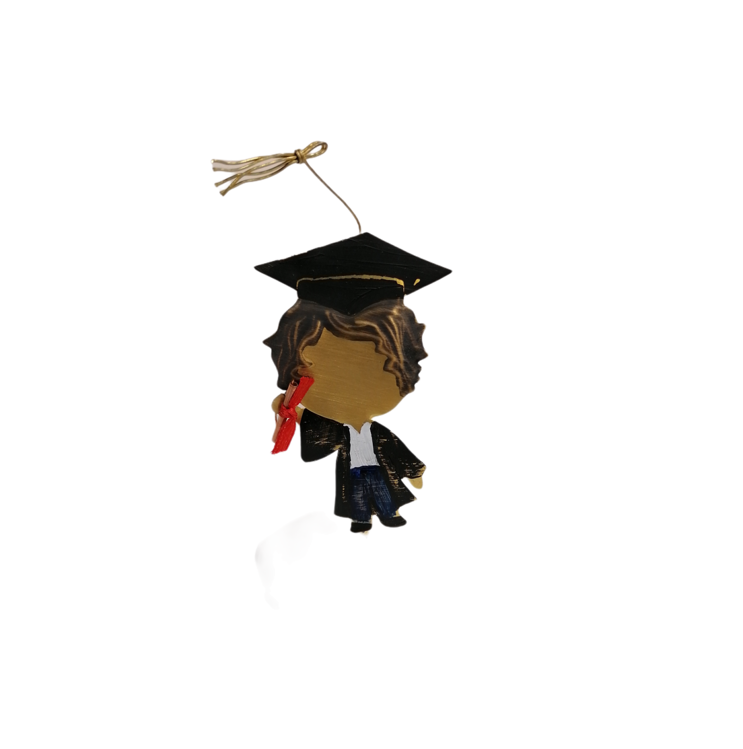 “Απόφοιτος”