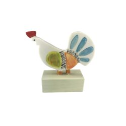 Kotoula painted ceramics