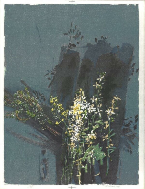 Wildflowers George Varlamos