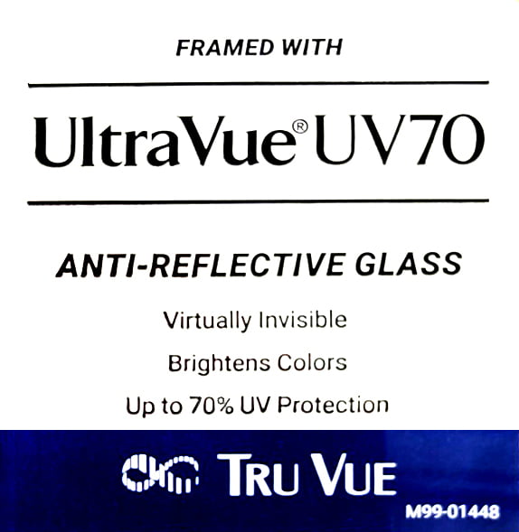 UV protection
