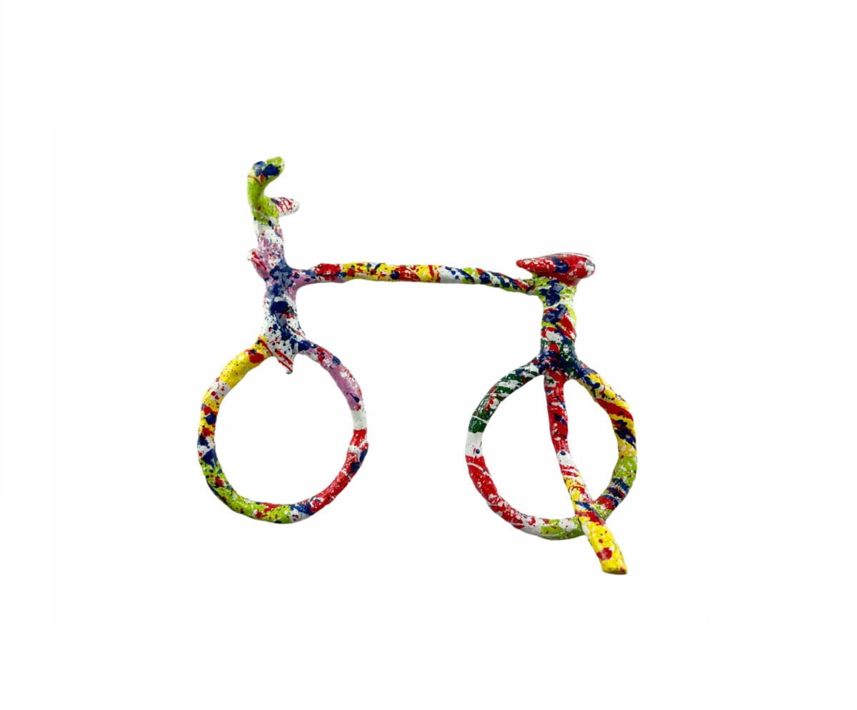 “Ποδήλατο κλασικό” 27 εκ.