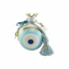 Ρόδι με γαλάζιο μάτι-Αγγελική Νικηφορίδη