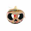 Κολοκύθα-φαναράκι Halloween πολύχρωμη