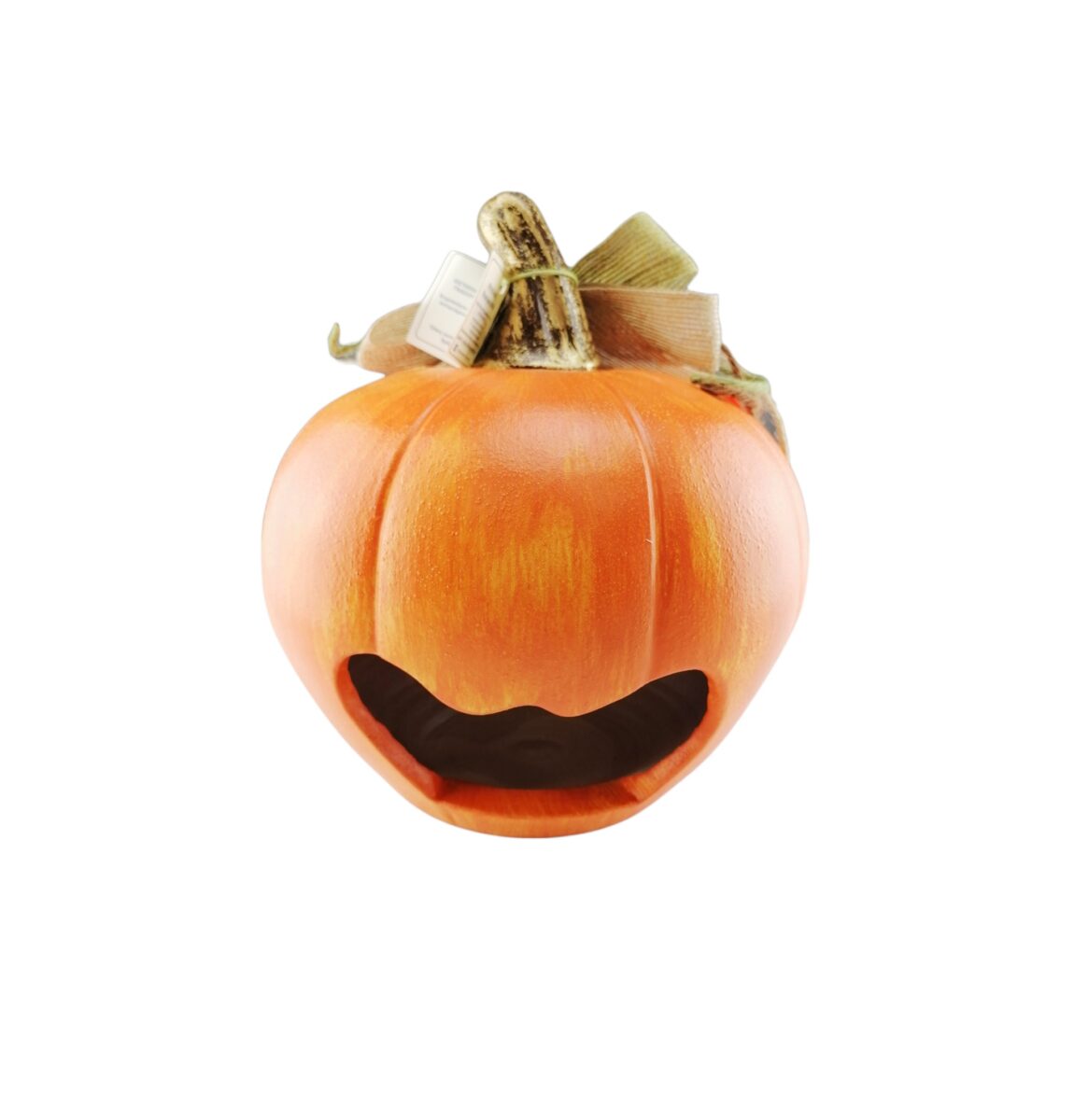 “Κολοκύθα-φαναράκι Halloween” 21 εκ.
