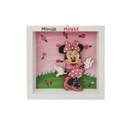 "Μίνυ Μάους" καδράκι