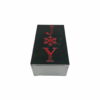 Joy box red
