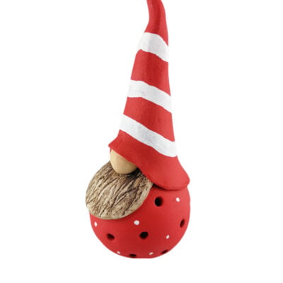 “Ξωτικό ρεσώ κόκκινο” 25 εκ.