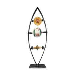 Άβακας οβάλ