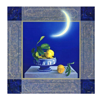 “Σελήνη”-Αχιλλέας Δρούνγκας