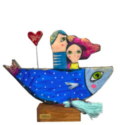 Ζευγάρι ΙΙI