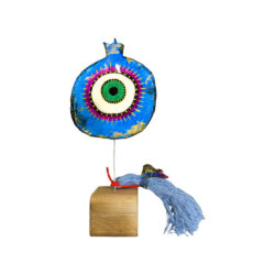 Ρόδι-μάτι - Μαρίλια Μοναστηριώτη