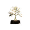 Μεταλλικό γλυπτό "Δέντρο Small" Χρυσό