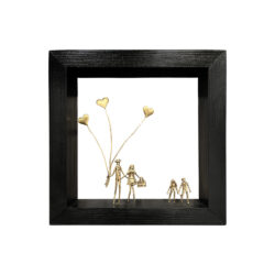 Αγαπημένη οικογένεια