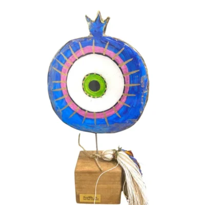 Blue Eye Pomegranate