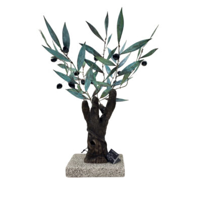 Olive tree 33cm. (Αντιγραφή)