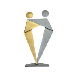 Ζευγάρι αγκαλιά