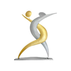 Φιγούρες που χορεύουν