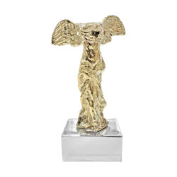 Η νίκη της Σαμοθράκης