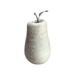 Αχλάδι κεραμικό 23,5εκ.