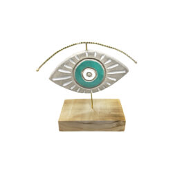 Μάτι κεραμικό V