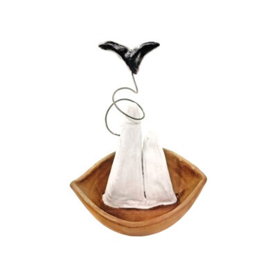 Pomegranate tree Gold 23cm