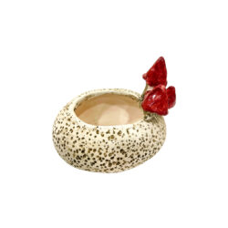 Μπολ βότσαλο με μανιτάρια-μικρό