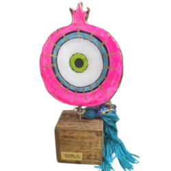 Rose Eye Pomegranate