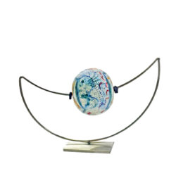 Υδρόγειος κεραμική Stoneware μικρή ΙI