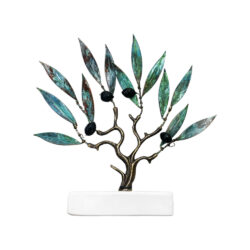 Δέντρο ελιάς με πατίνα