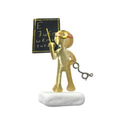 Οφθαλμίατρος 11,5 εκ.