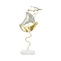 Καραβάκι με γλάρο