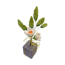 Κεραμικές μαργαρίτες