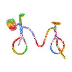 Ποδήλατο με καλαθάκι