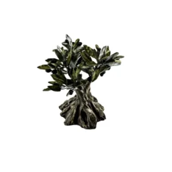 Κεραμικό γλυπτό δέντρο Ελιάς 17 εκ.