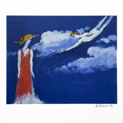 "Αγγελιοφόρος Ερμής"-Δημοσθένης Κοκκινίδης