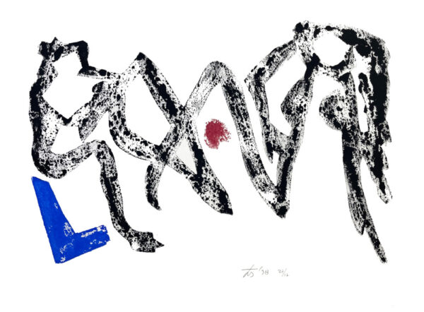 "Love"-Παναγιώτης Βασιλάκης (Takis)
