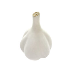 Κεραμικό γλυπτό Σκόρδο