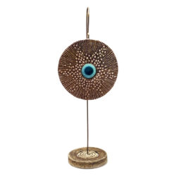 Μάτι κεραμικό 36εκ.