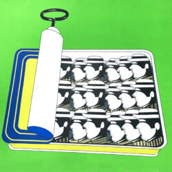 "Κονσέρβα"-Γιάννης Γαΐτης