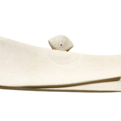 Κεραμικό γλυπτό χορός 37 εκ.