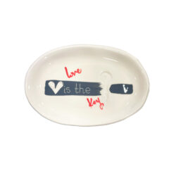 Κεραμική κλειδοθήκη ΙΙ