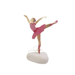 Η Μπαλαρίνα